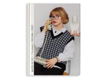 Выпускной альбом Шикарный 11 класс