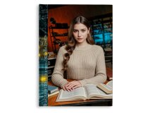 Новый подход к съёмке выпускного альбома. Такой фотосессии на выпускной альбом у тебя точно не было! Высокое качество в любых локациях! Выпускной альбом для старших классов.