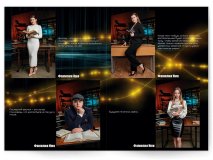 Новый подход к съёмке выпускного альбома. Такой фотосессии на выпускной альбом у тебя точно не было! Высокое качество в любых локациях! Выпускной альбом для старших классов.